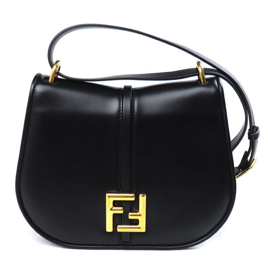 Fendi Others Black Shoulder Bags