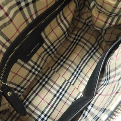 Burberry Others Black Handbags