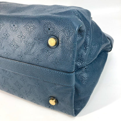 Louis Vuitton Empreinte Blue Handbags