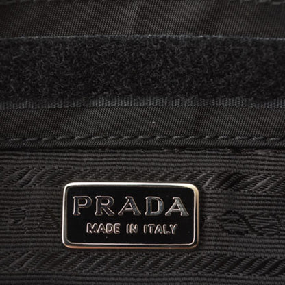 Prada Nylon Black Small Bags