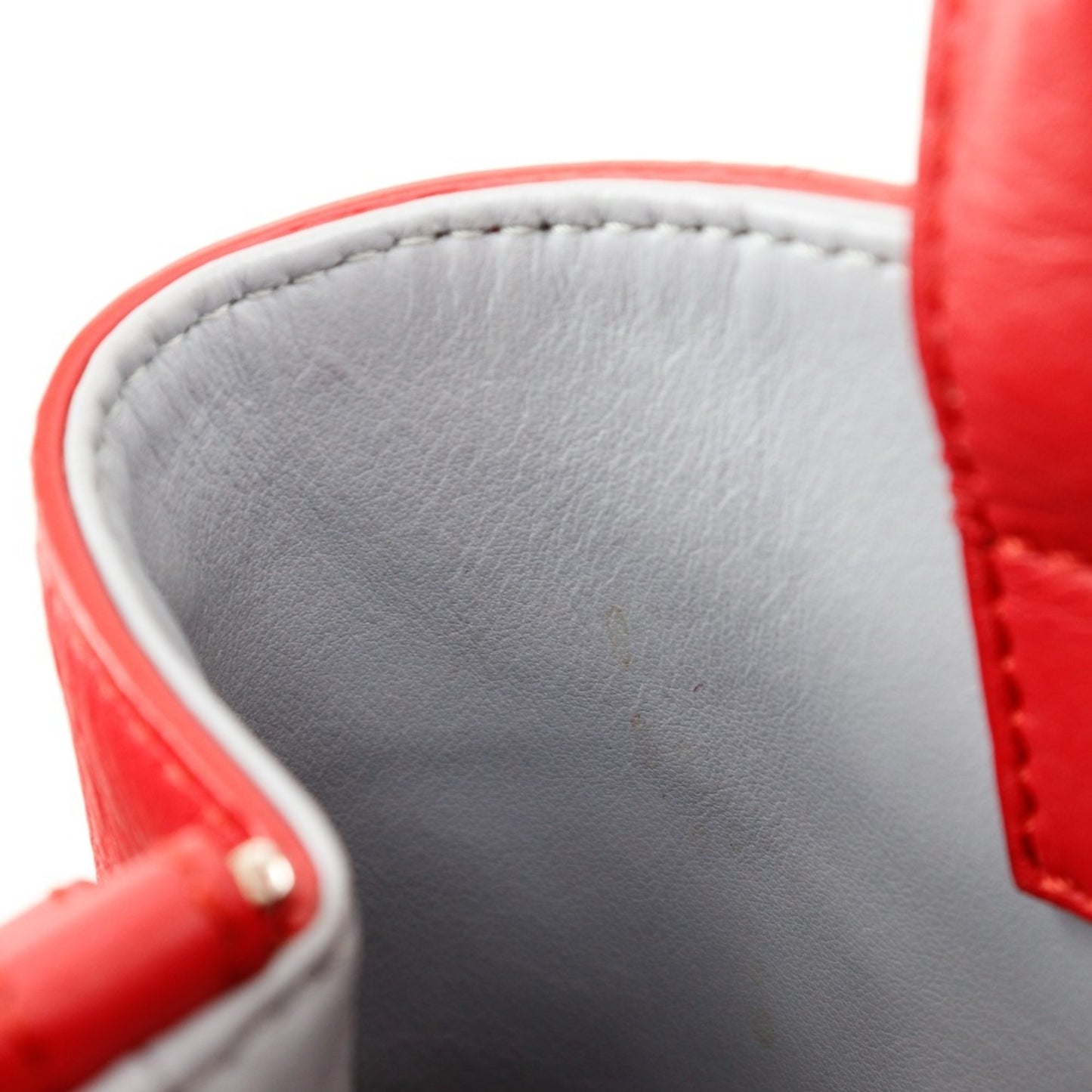 Fendi Others Red Handbags
