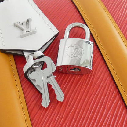 Louis Vuitton Others Red Shoulder Bags