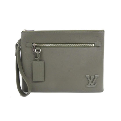 Louis Vuitton Others Green Handbags
