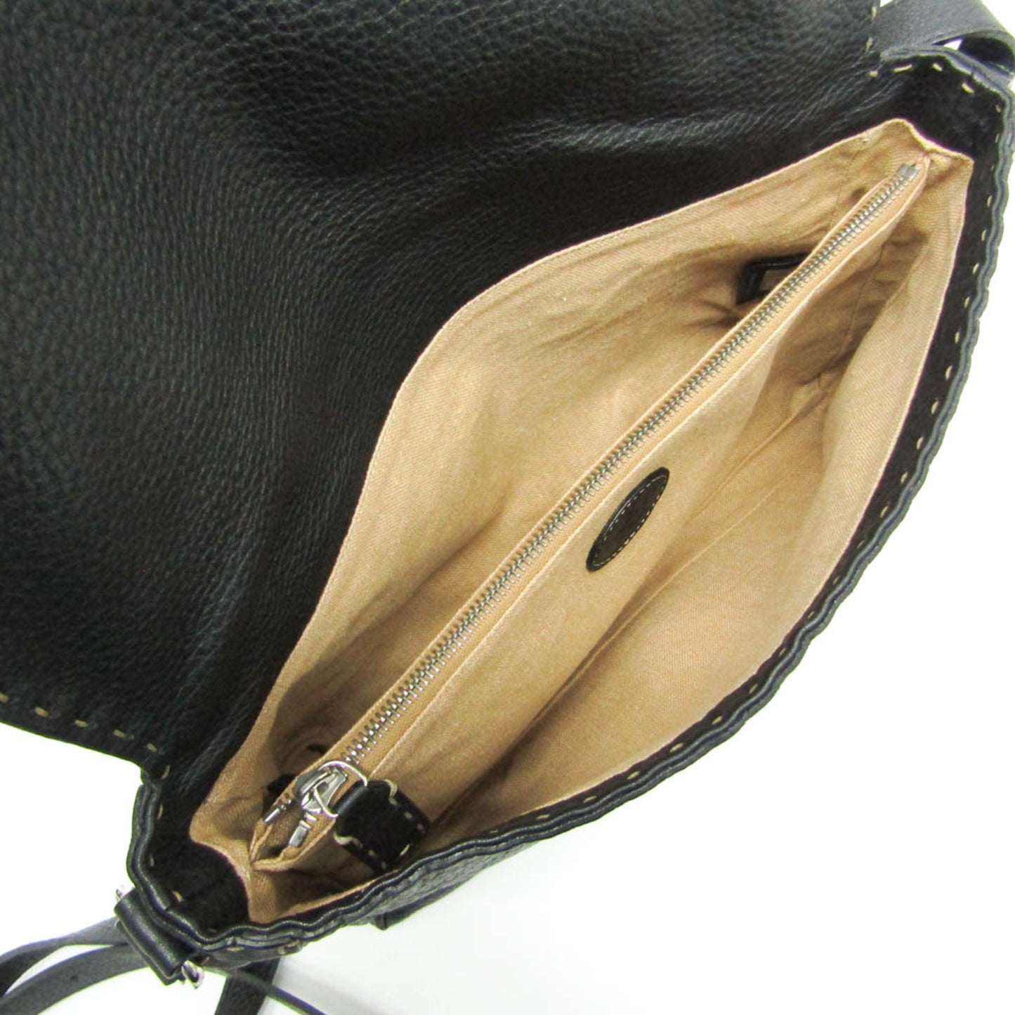 Fendi Others Black Shoulder Bags