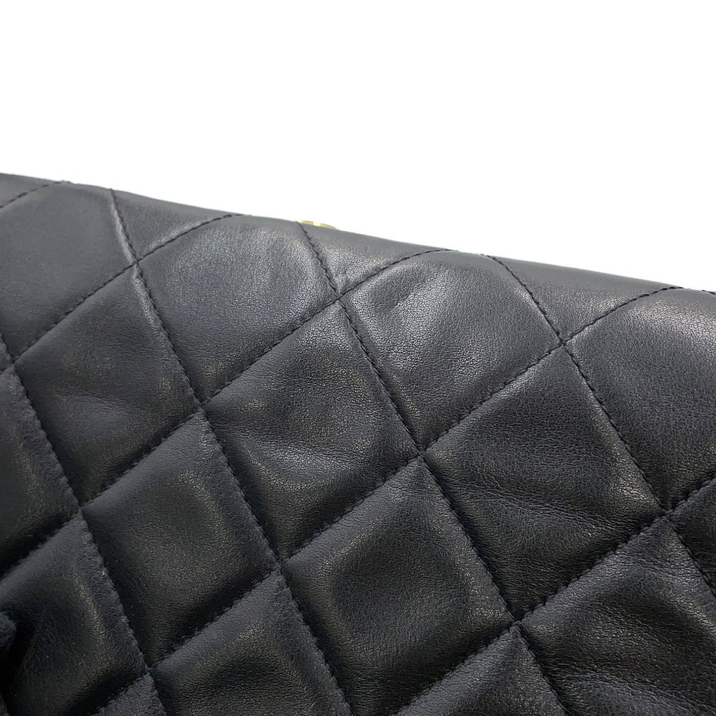 Chanel Others Black Shoulder Bags