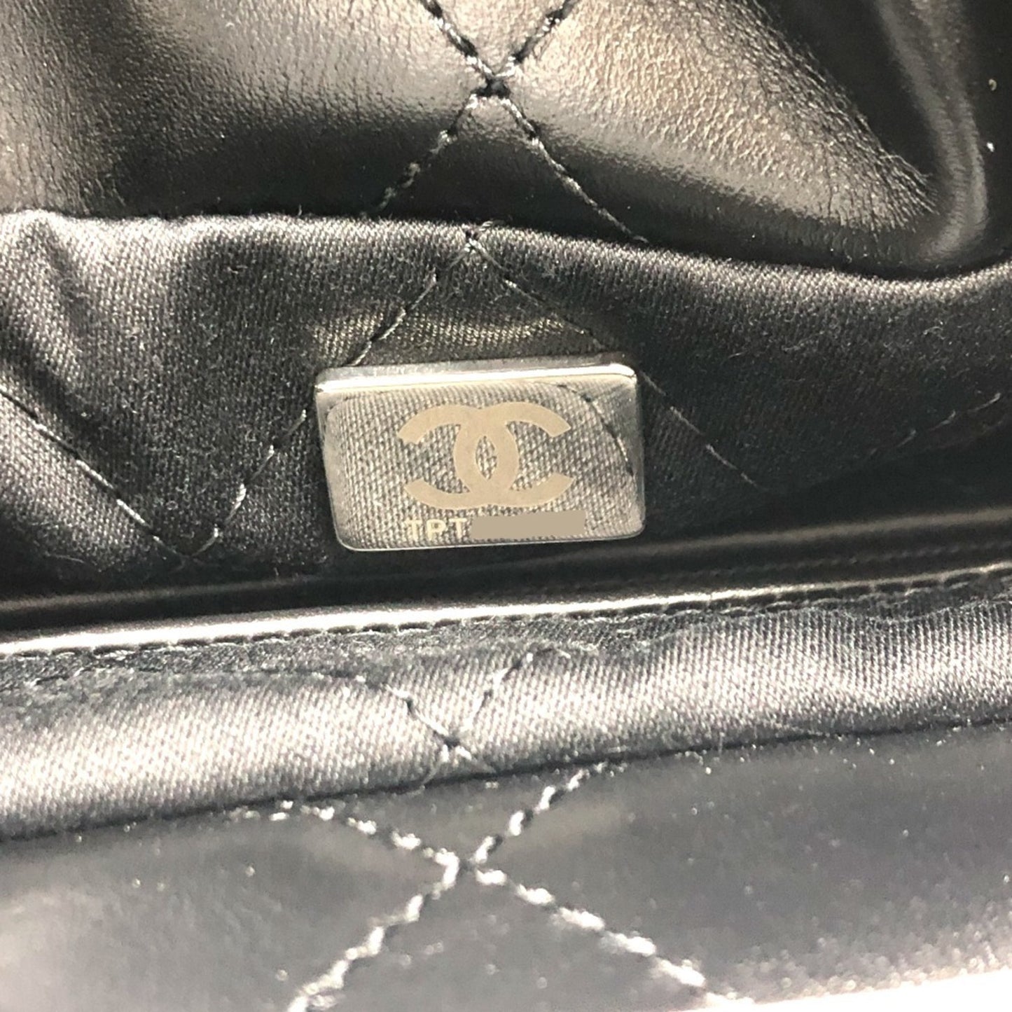 Chanel Others Brown Tote Bags