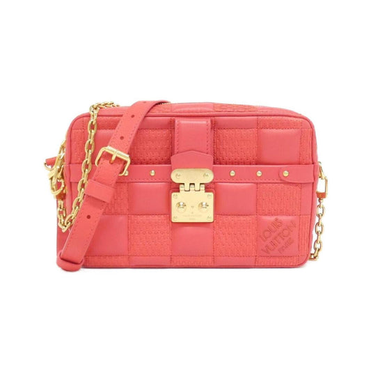 Louis Vuitton Others Pink Shoulder Bags