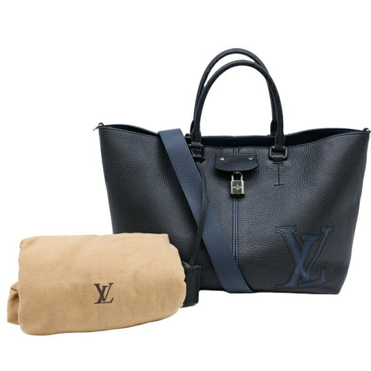 Louis Vuitton Others Black Tote Bags