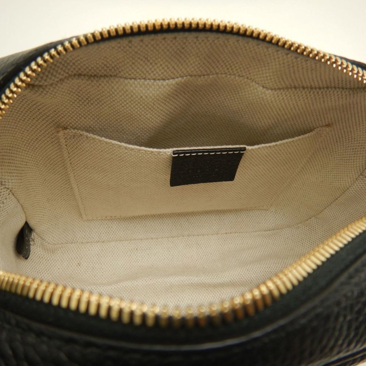 Gucci Others Black Shoulder Bags