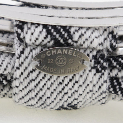 Chanel Others Gray Bracelets