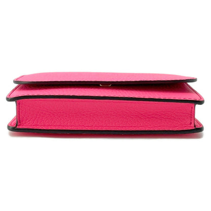 Burberry Others Pink Shoulder Bags