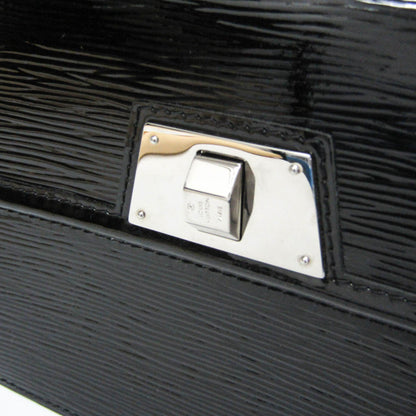 Louis Vuitton Epi Black Shoulder Bags