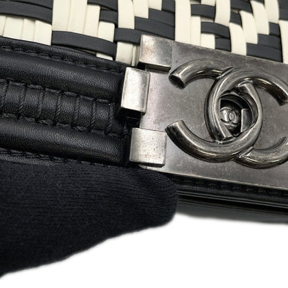 Chanel Others Black Shoulder Bags
