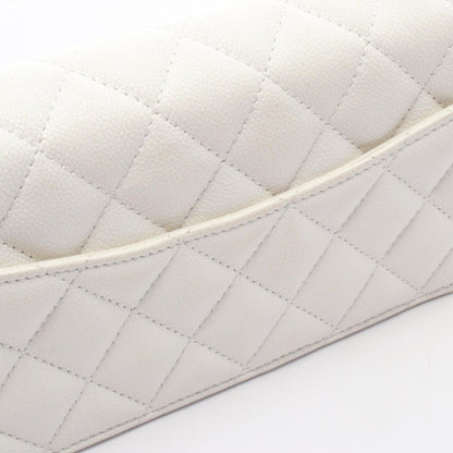 Chanel Others White Shoulder Bags