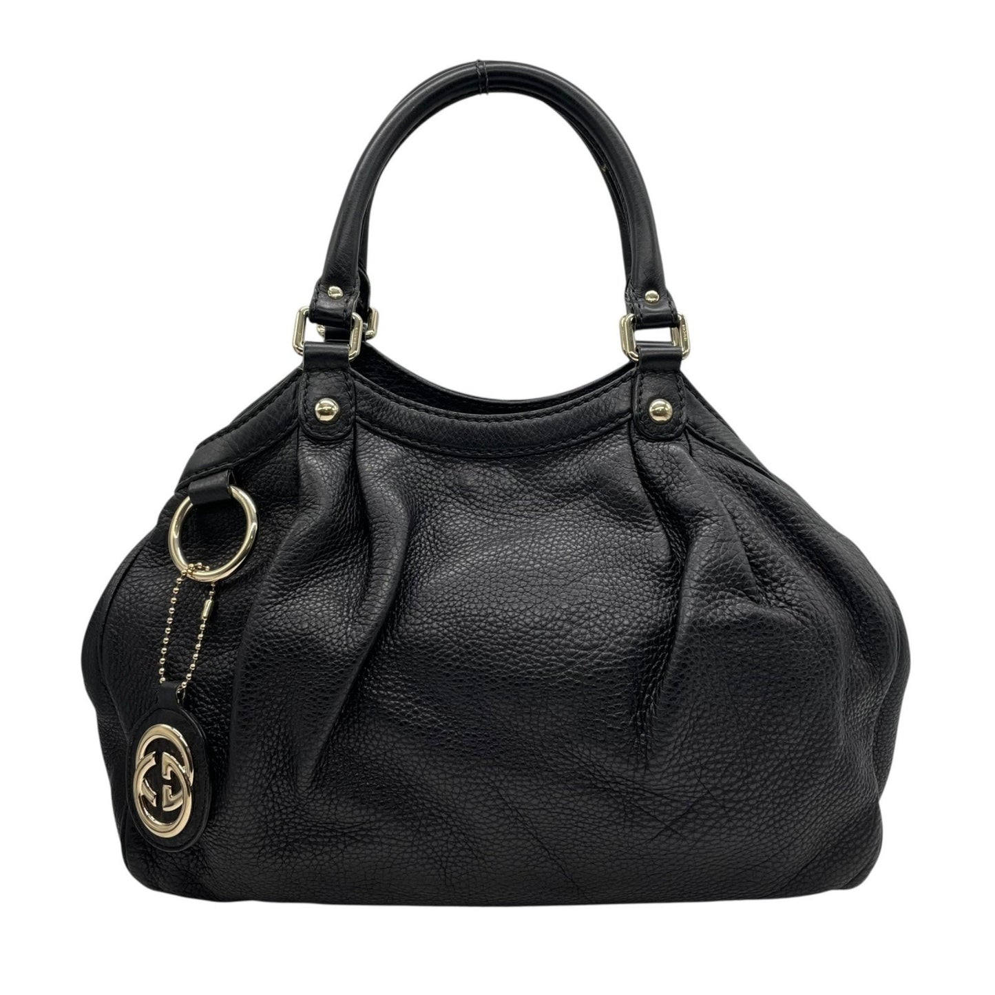 Gucci Others Black Handbags