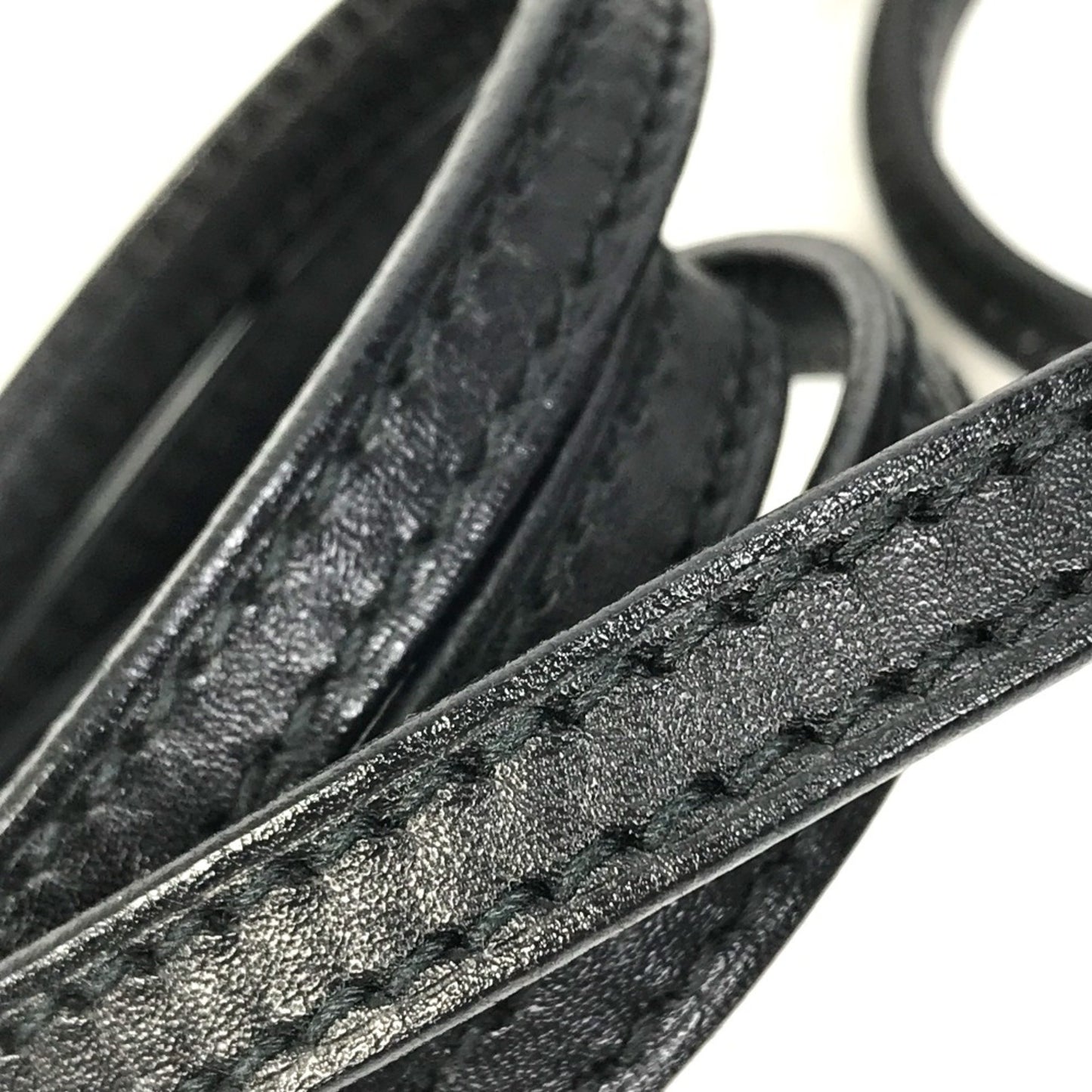 Gucci Others Black Shoulder Bags