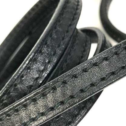 Gucci Others Black Shoulder Bags
