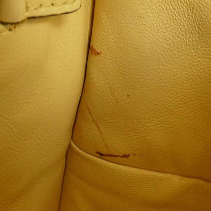 Loewe Others Yellow Handbags