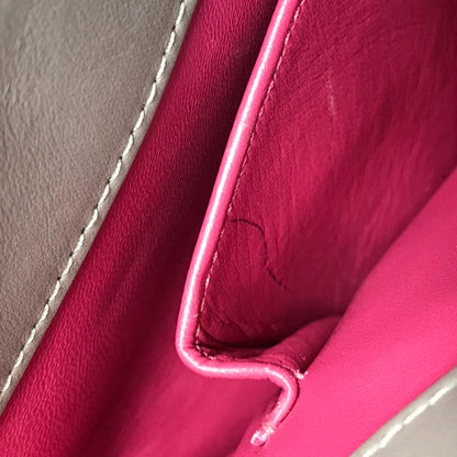 Bvlgari Others Pink Shoulder Bags