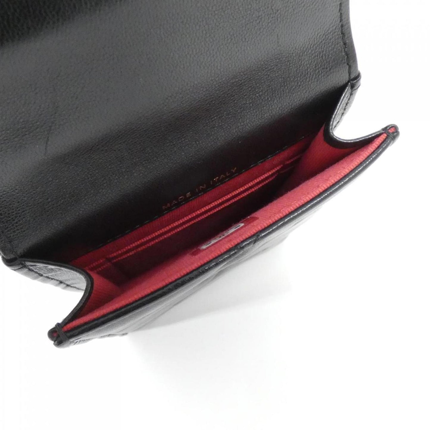 Chanel Others Black Shoulder Bags