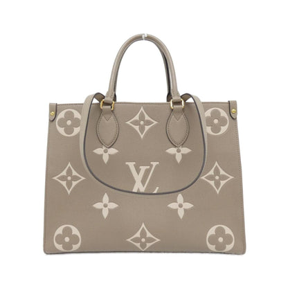 Louis Vuitton Others Gray Handbags