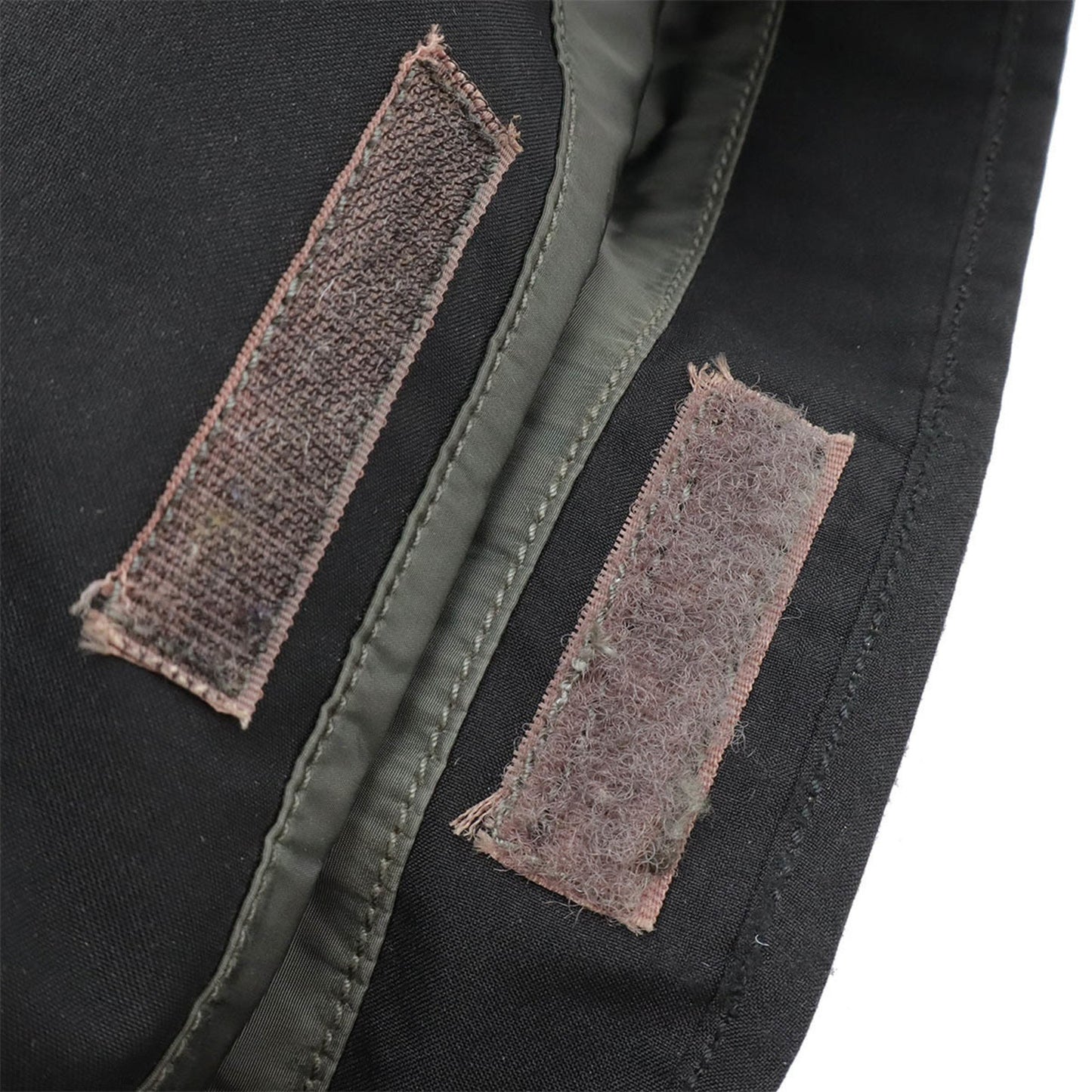Prada Nylon Black Shoulder Bags