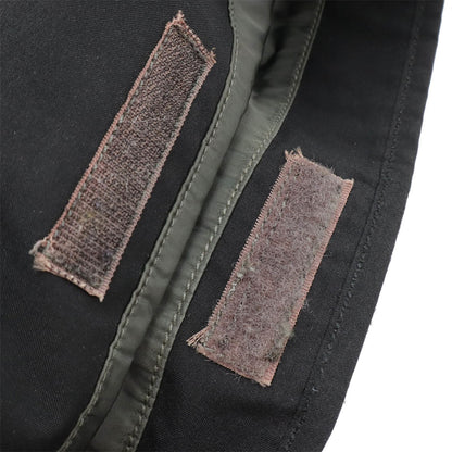 Prada Nylon Black Shoulder Bags