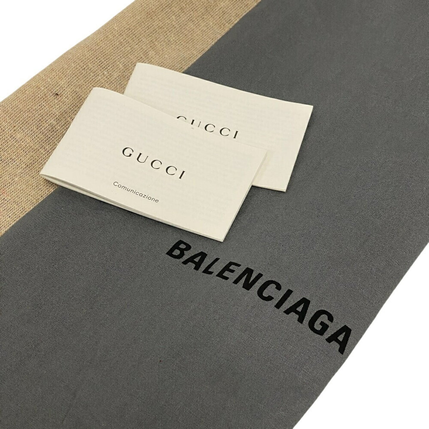 Gucci Others Black Handbags