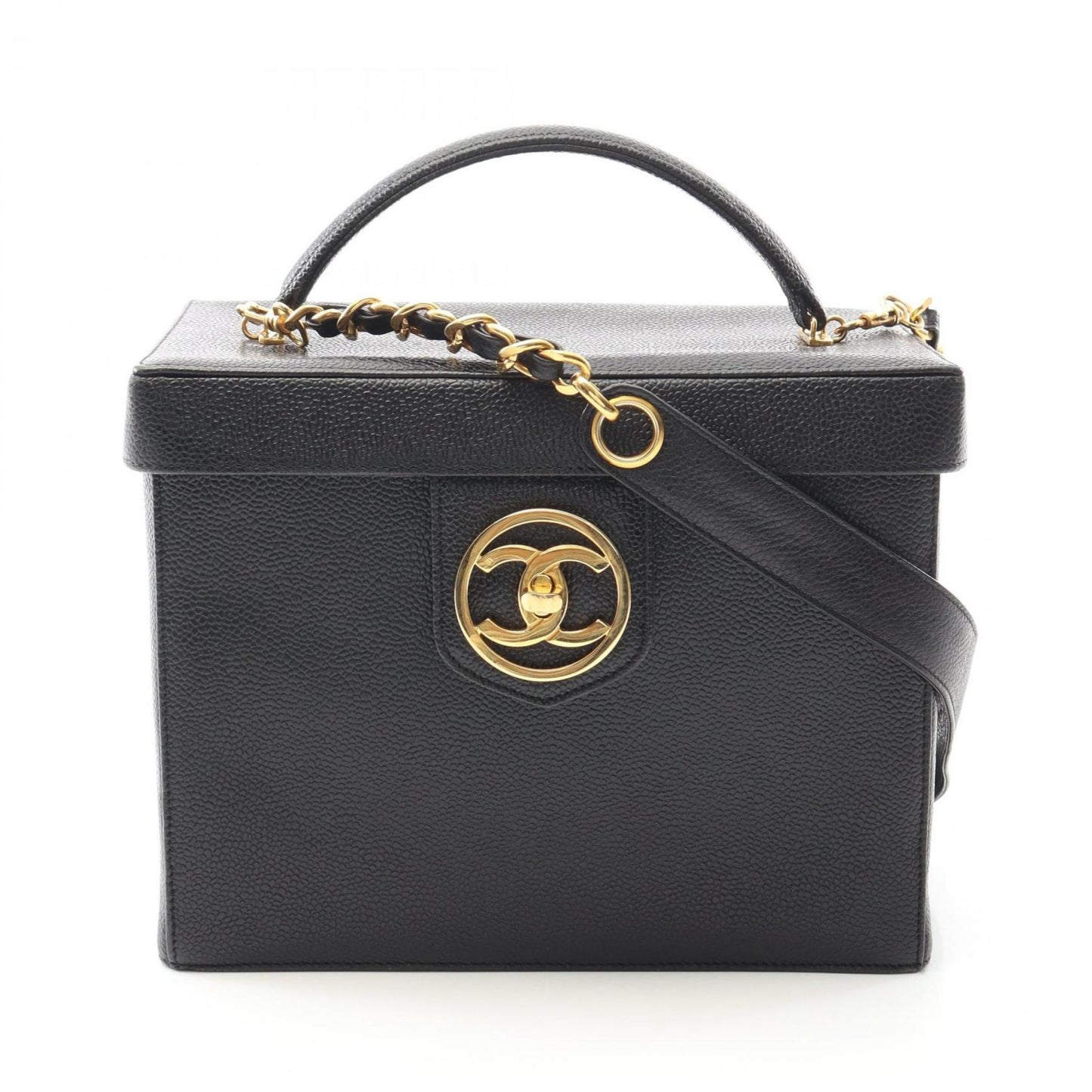 Chanel Others Black Handbags