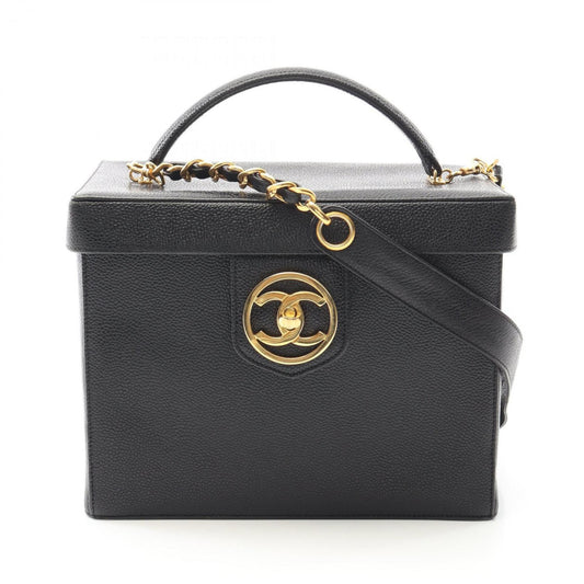 Chanel Others Black Handbags