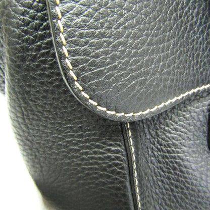 Tod's Others Black Tote Bags