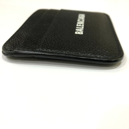 Balenciaga Others Black Cases