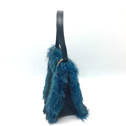 Prada Others Blue Handbags