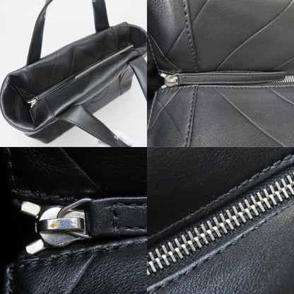 Chanel Others Black Tote Bags