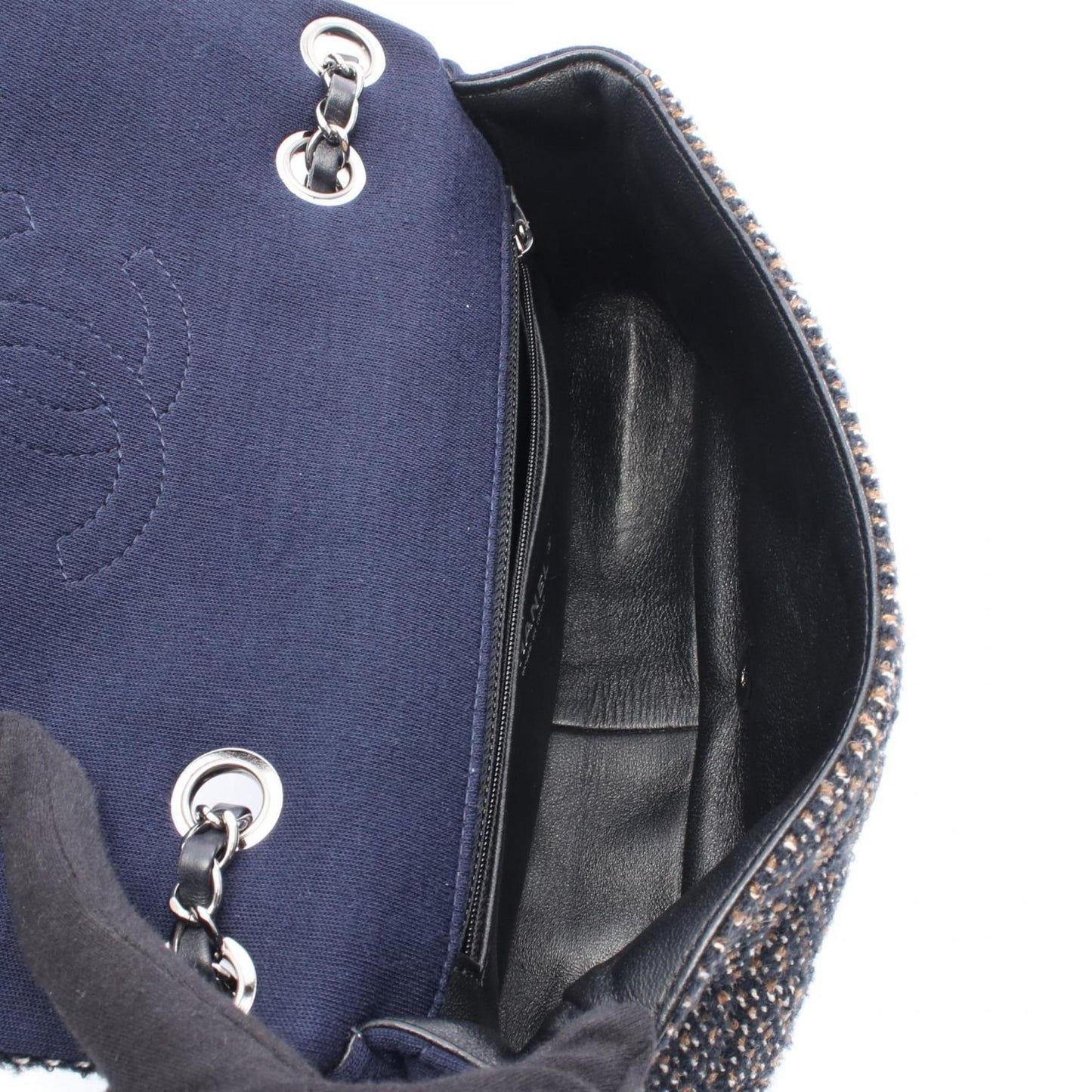 Chanel Others Brown Shoulder Bags