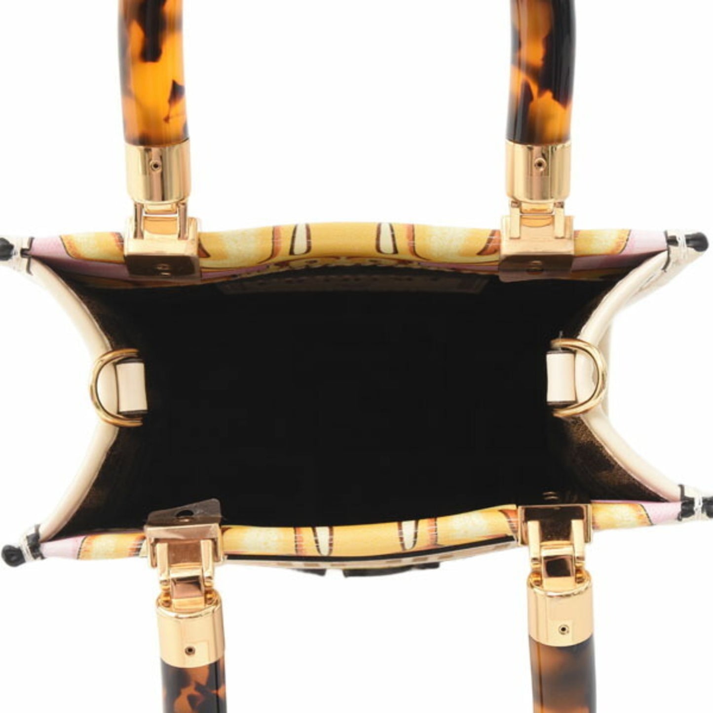 Fendi Others Multi Handbags