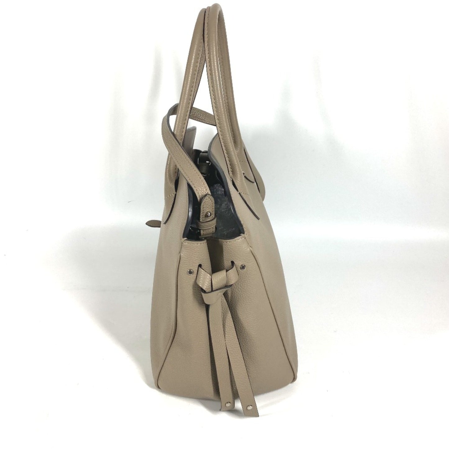 Louis Vuitton Others Gray Tote Bags