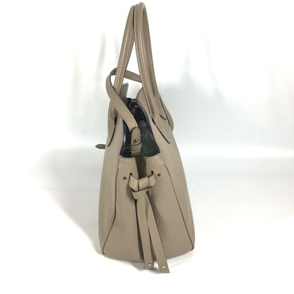 Louis Vuitton Others Gray Tote Bags