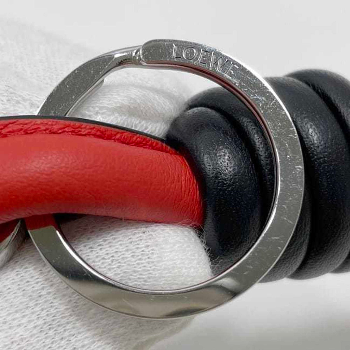 Loewe Others Black Key Rings