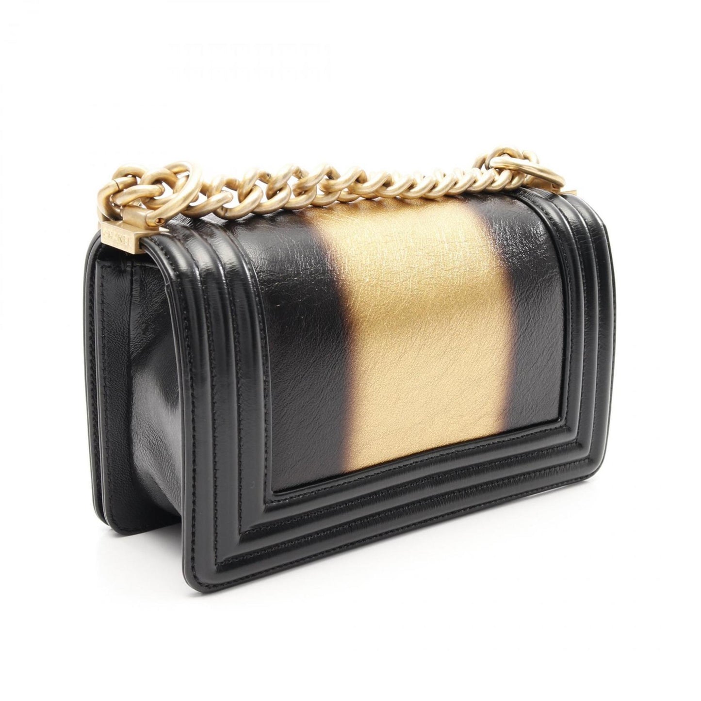 Chanel Others Black Shoulder Bags