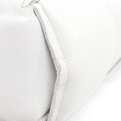 Bottega Veneta Others White Crossbody Bags