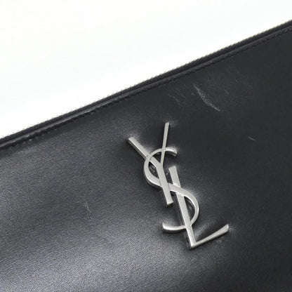 Saint Laurent Others Black Clutch Bags