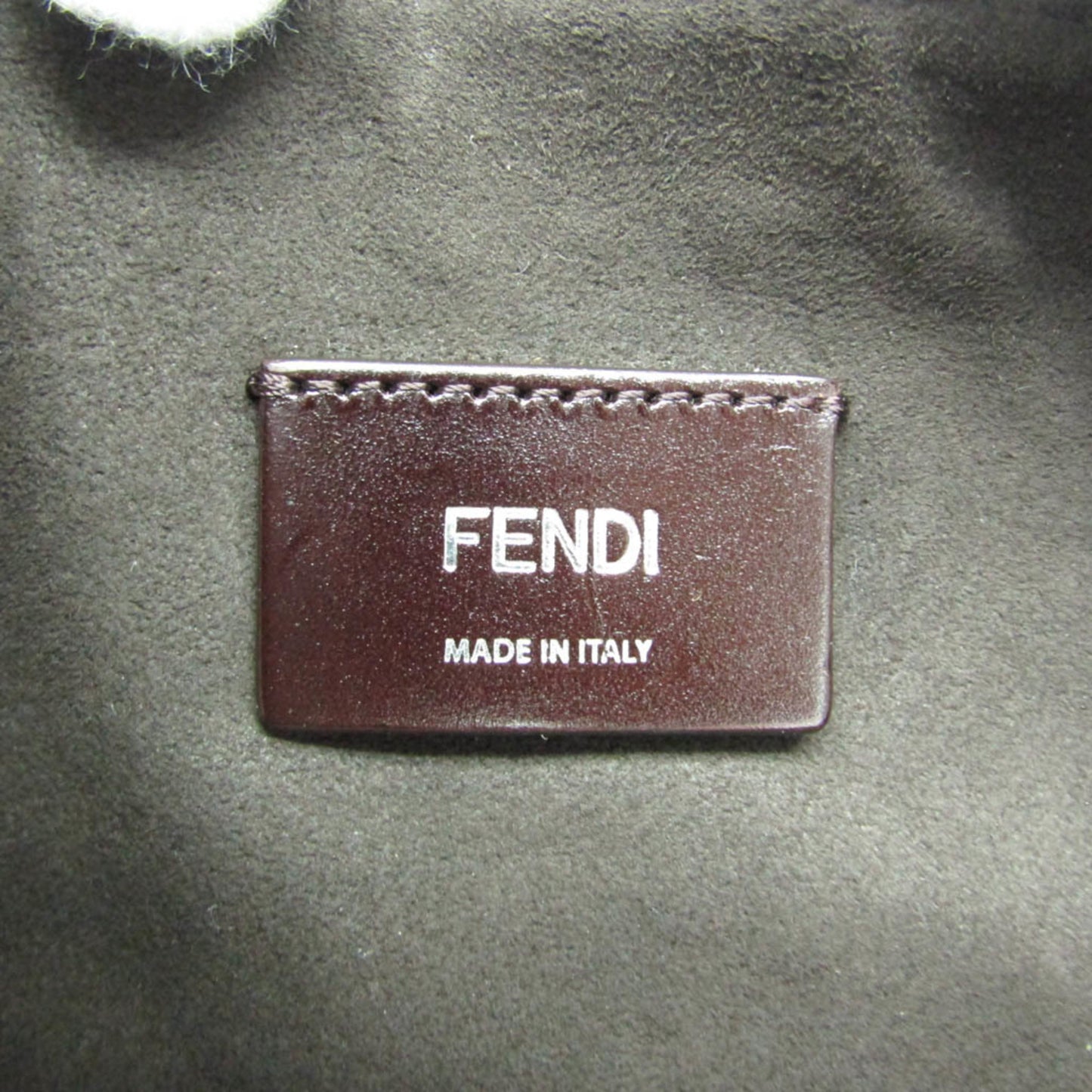 Fendi Others Blue Shoulder Bags
