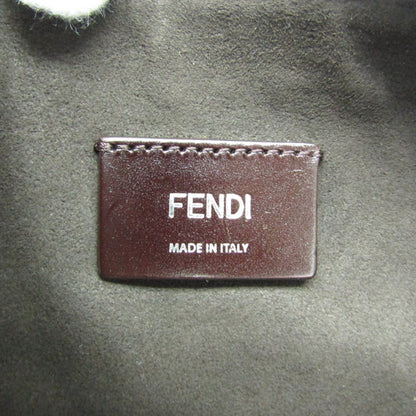 Fendi Others Blue Shoulder Bags