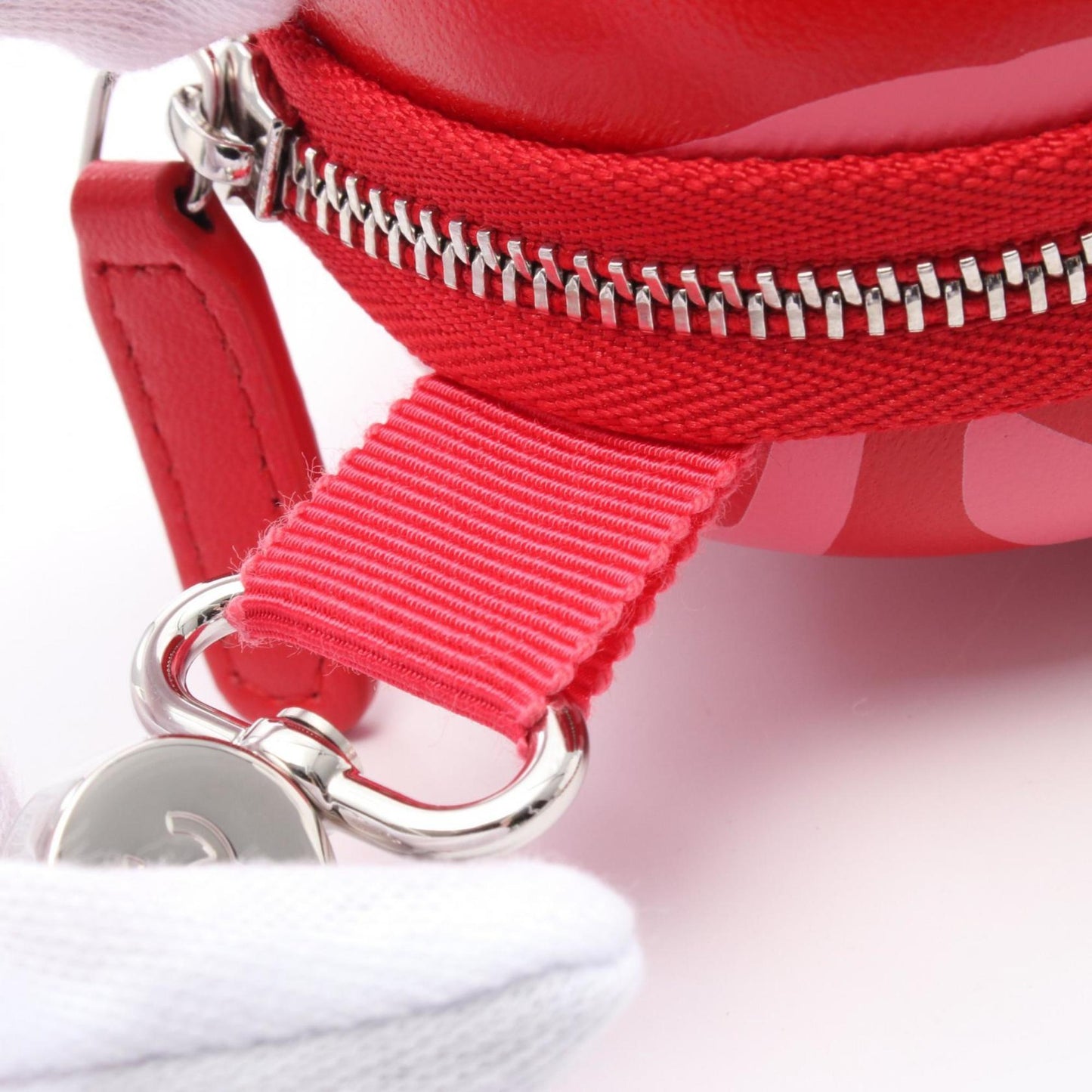 Chanel Others Pink Shoulder Bags
