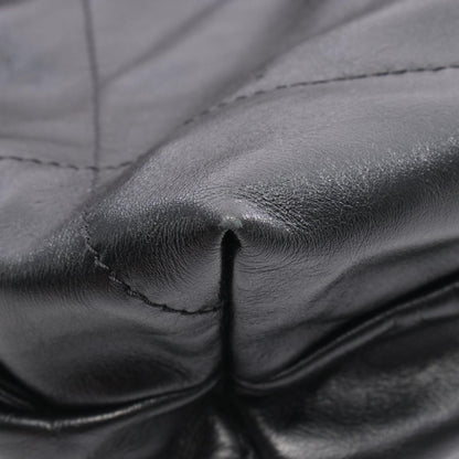 Chanel Others Black Backpacks
