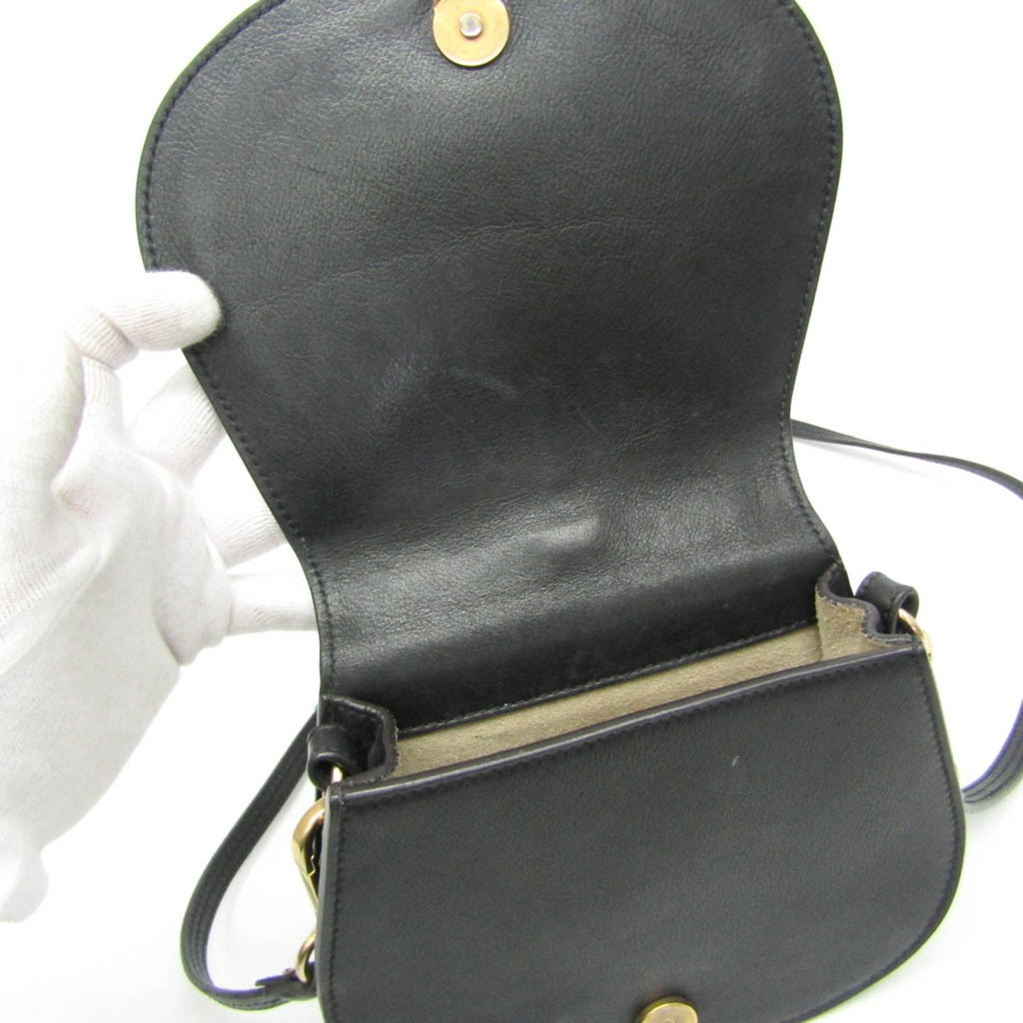 Chloé Others Black Shoulder Bags
