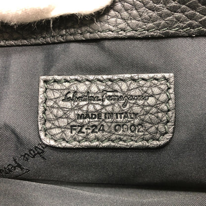 Salvatore Ferragamo Others Black Clutch Bags
