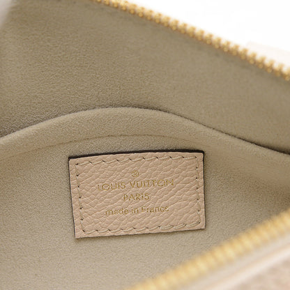 Louis Vuitton Empreinte Gray Shoulder Bags