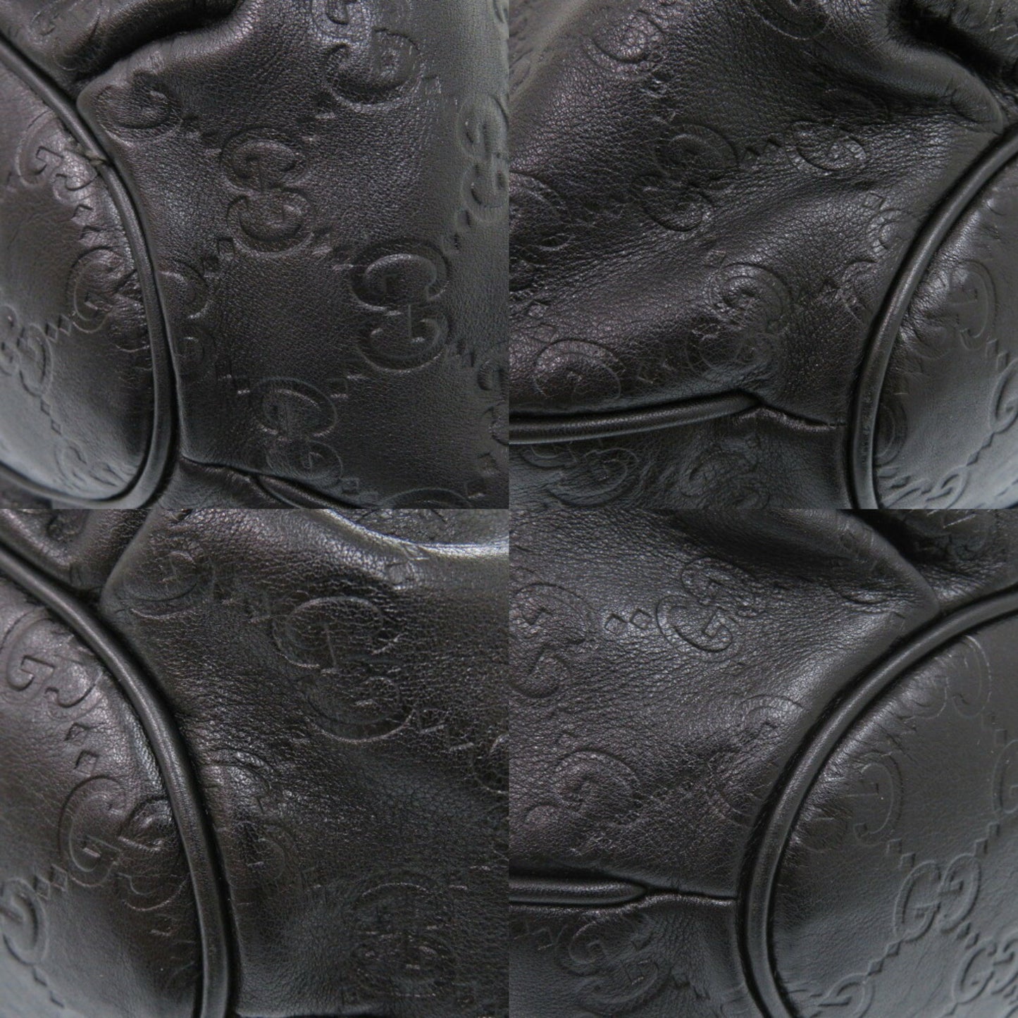 Gucci Others Black Shoulder Bags